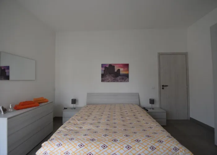Appartamento Casa Ammare