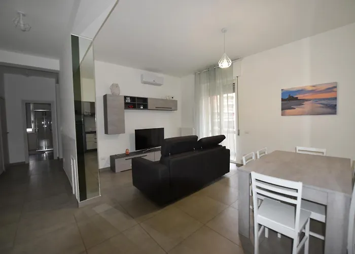 Appartamento Casa Ammare