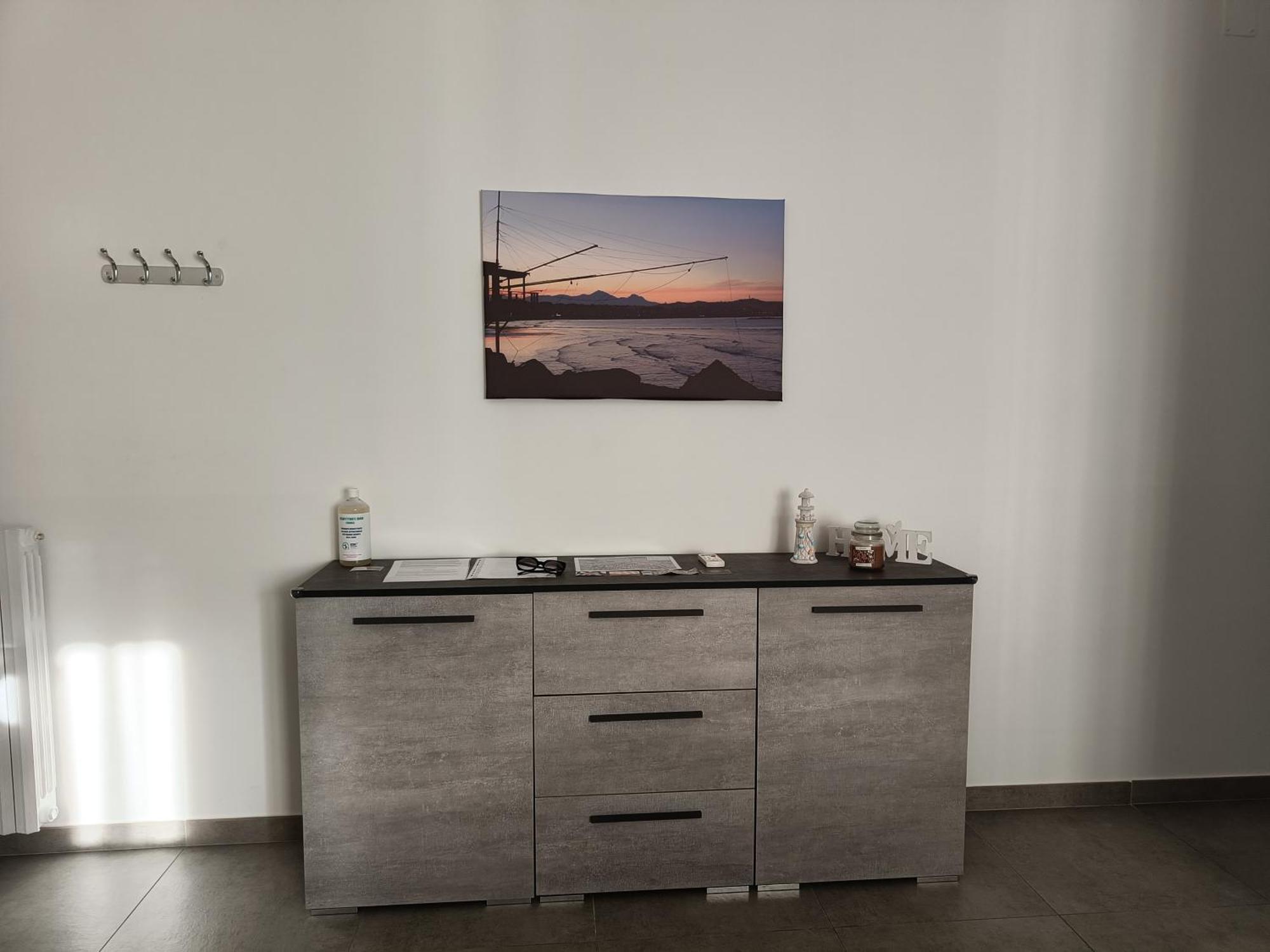 Casa Ammare Apartment *