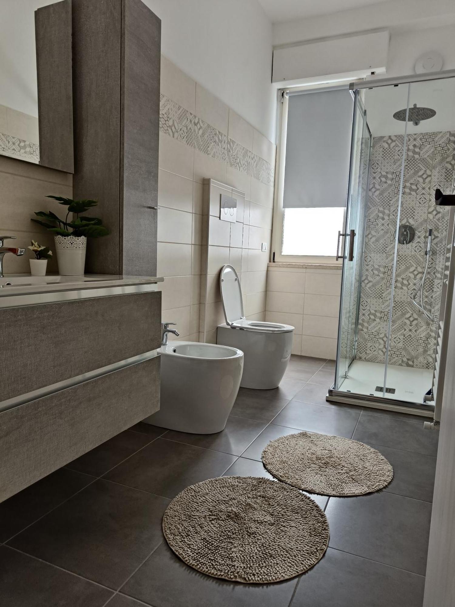 Casa Ammare Apartment