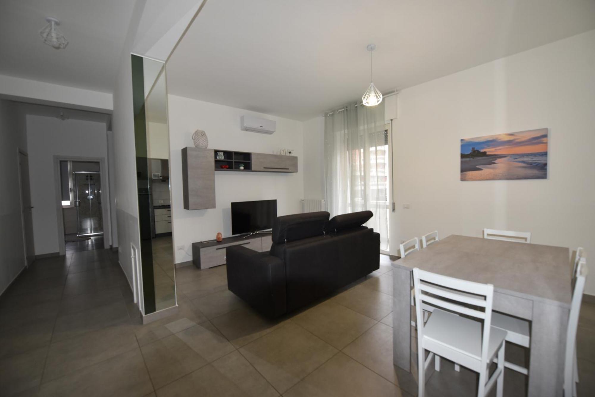 Casa Ammare Montesilvano