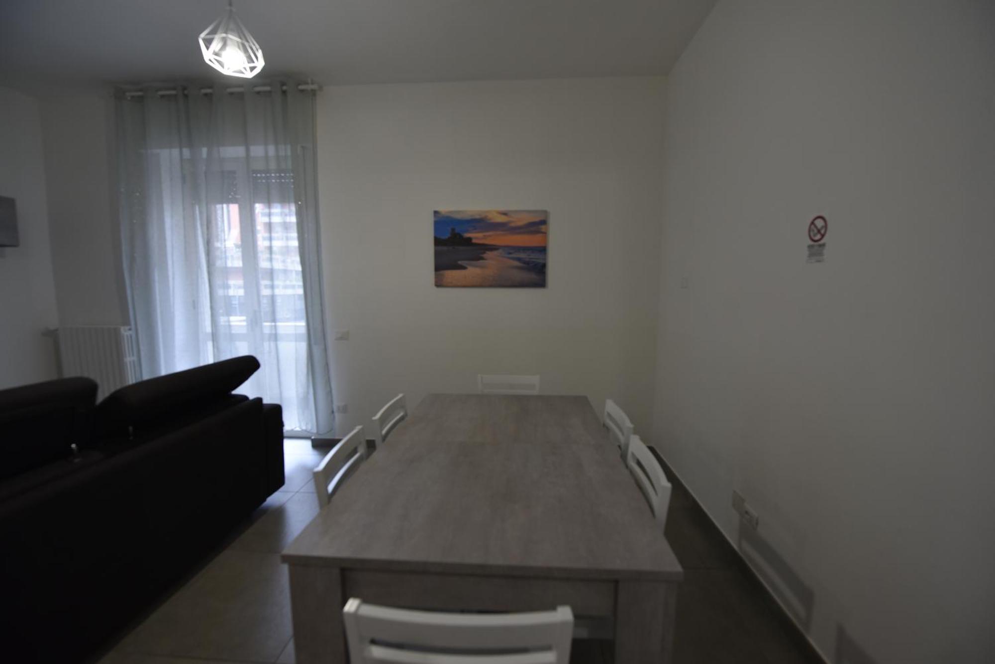 Casa Ammare * Montesilvano